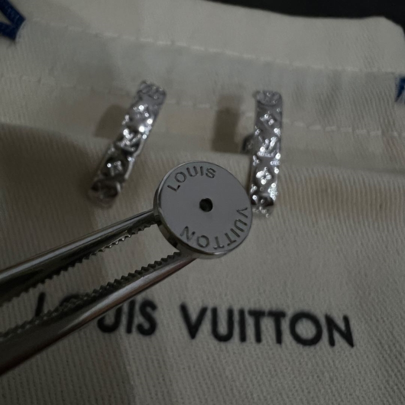 LV Earrings